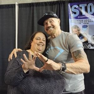 Meet your Posher, Anndrea